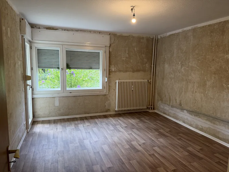 3-Zimmer-Wohnung in Wedding — photo 1